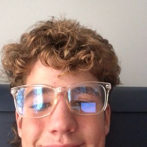 Meet your Posher, Owen